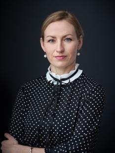 Ulla Krigul